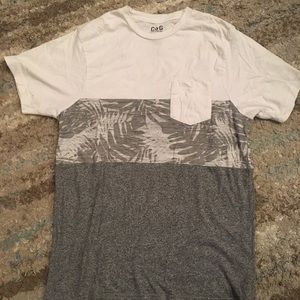 Men’s t-shirt